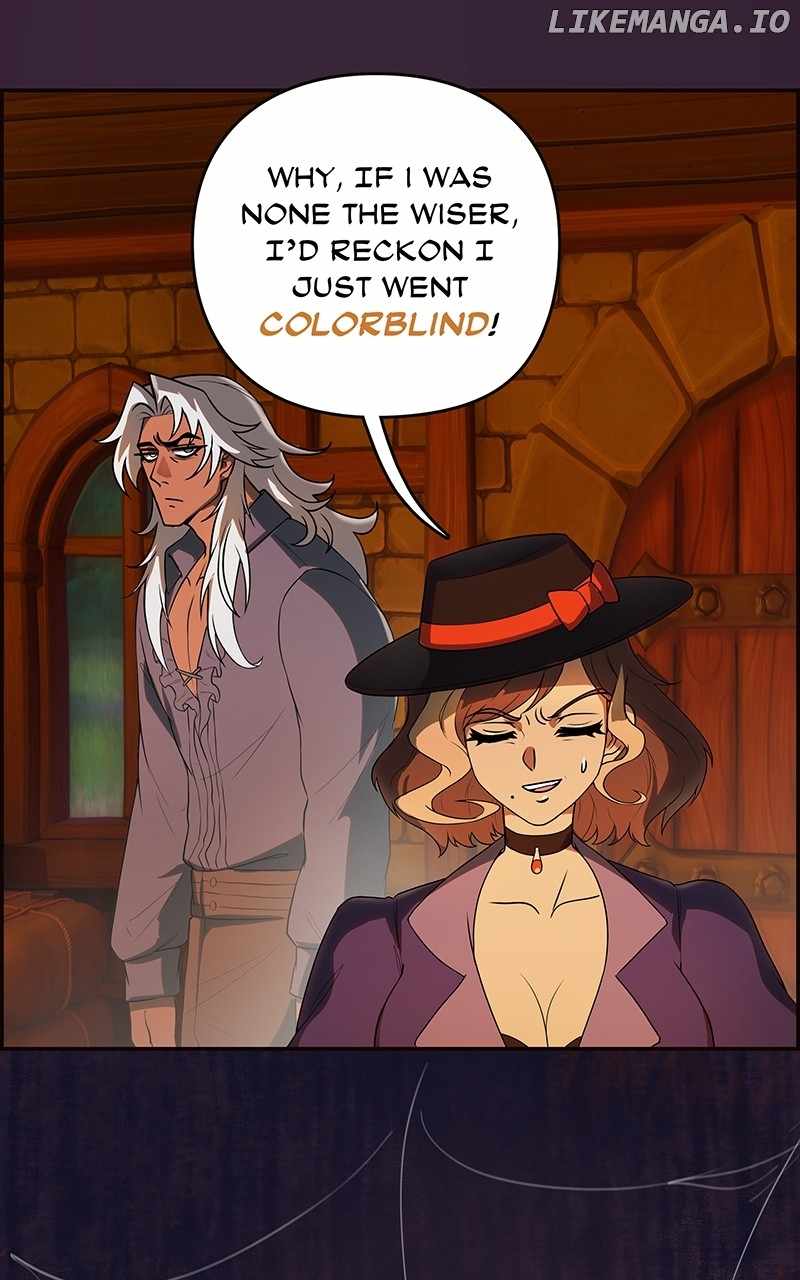 Raising Hell: A Demon's Guide to Parenting Chapter 14 43